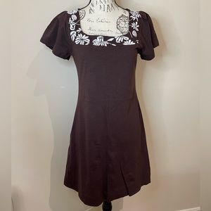Banana Republic Dress - Brown, Size Small